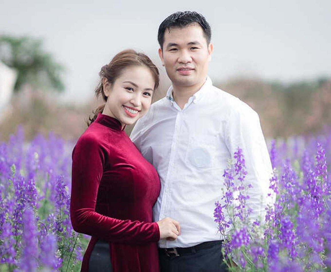 Vân Hugo mang thai con thứ 2 - 2 Vân Hugo mang thai con thứ 2 - 2