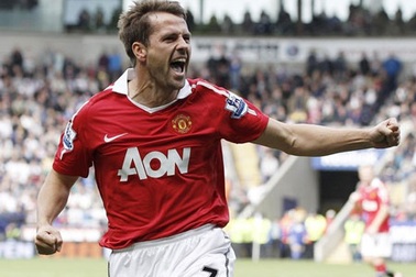 Michael Owen muốn chia tay MU