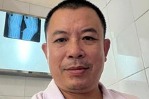 Bộ trưởng Y tế gửi thư khen bác sĩ đuổi theo xe máy cứu trẻ ngừng thở