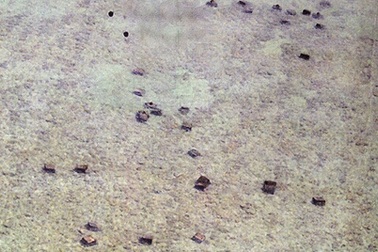 Philippines tìm cách nhổ các cột bê tông khỏi bãi cạn tranh chấp