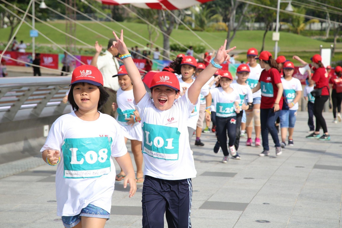 VUS ra mắt Chương trình Anh ngữ hè Super Summer 2022 - 3 VUS ra mắt Chương trình Anh ngữ hè Super Summer 2022 - 3