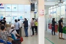 Nhức nhối tình trạng trục lợi bảo hiểm y tế