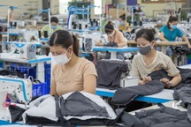 Toàn văn Nghị quyết 03/2021/UBTVQH15 về gói hỗ trợ 38.000 tỷ đồng