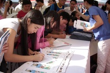 TP.HCM: Tháng 4/2016, các doanh nghiệp cần tuyển ít 25.000 nhân sự