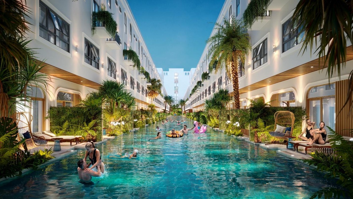 Khi câu chuyện đầu tư không dừng lại ở tiền - 2 Khi câu chuyện đầu tư không dừng lại ở tiền - 2