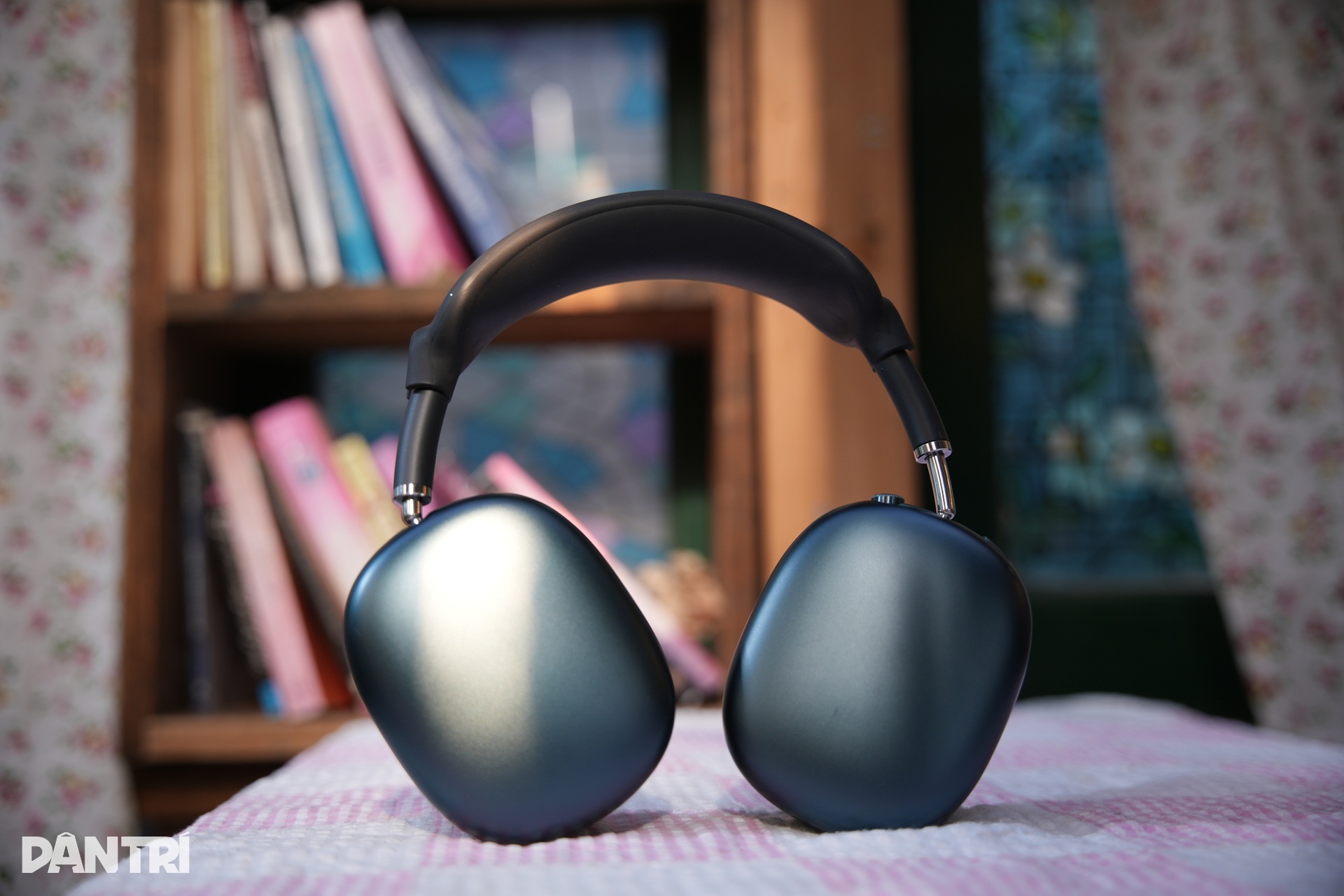 에어팟 맥스는 출시 5년이 지났는데도 여전히 비싼데, 아직도 살 가치가 있을까요? - 19 AirPods Max vẫn đắt sau 5 năm mở bán, liệu còn đáng mua? - 19