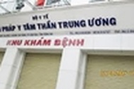 Mạo danh cán bộ tòa để làm hồ sơ bệnh án tâm thần
