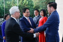 Tích lũy 700.000 tỷ đồng để có mức tăng lương cao nhất lịch sử từ 1/7