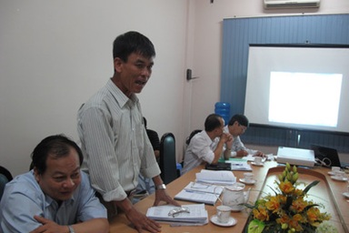 Vụ kiện Vedan của nông dân Đồng Nai: “Rối như canh hẹ”…