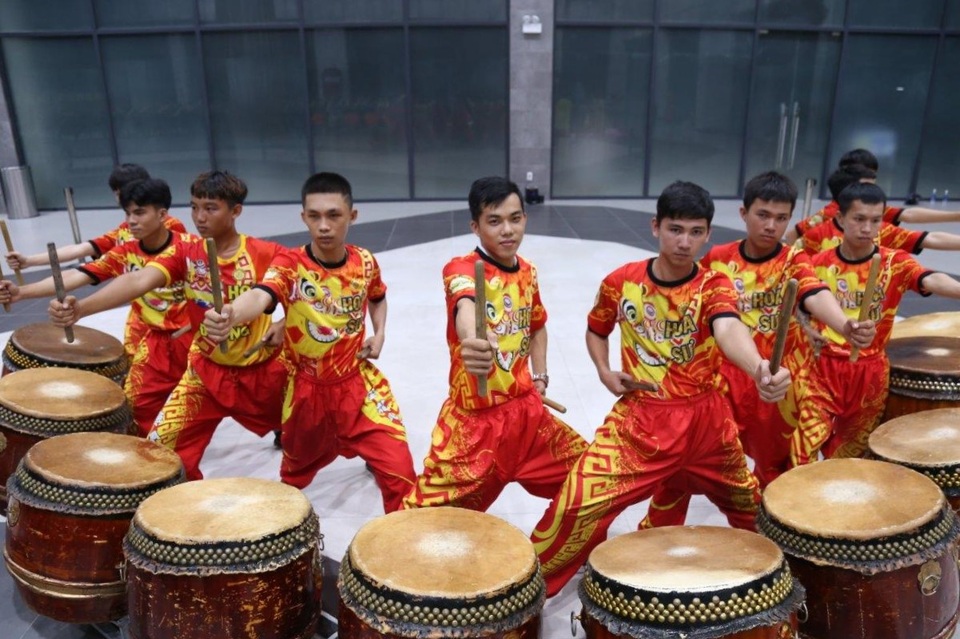 Tháng 6 về Tây Ninh trẩy hội Vía Bà - 1 Tháng 6 về Tây Ninh trẩy hội Vía Bà - 1