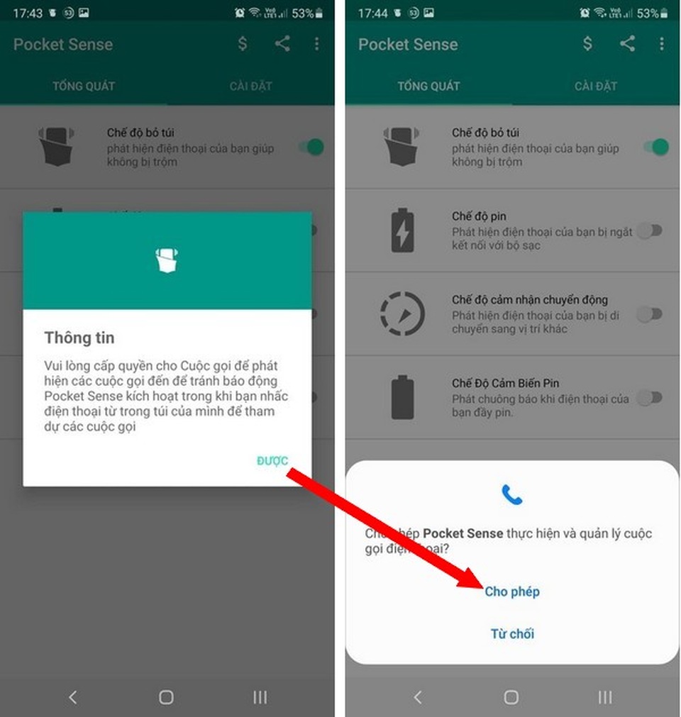 Tuyệt chiêu để smartphone phát chuông báo động khi bị lấy cắp hoặc móc túi - 2 Tuyệt chiêu để smartphone phát chuông báo động khi bị lấy cắp hoặc móc túi - 2