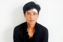 Đâm anh ruột tử vong vì can ngăn chém mẹ