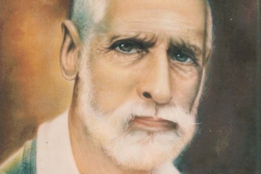 Bác sĩ Alexandre Yersin là công dân danh dự của Việt Nam