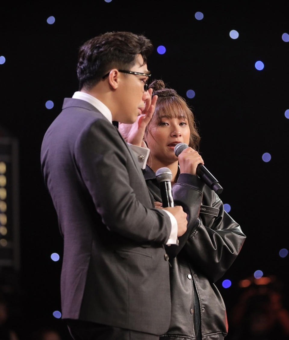 Những điều khiến Vbiz thay đổi cách nhìn về người trẻ hát Rap - 4