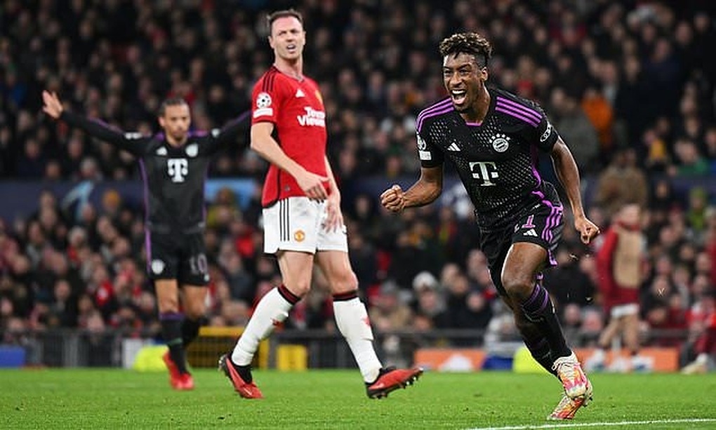HLV Ten Hag bị chỉ trích không xứng đáng dẫn dắt Man Utd - 1 HLV Ten Hag bị chỉ trích không xứng đáng dẫn dắt Man Utd - 1