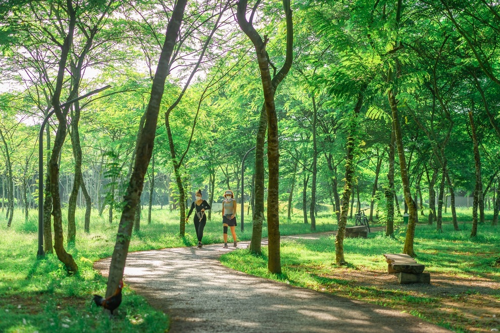 Xu hướng mới của thị trường bất động sản sau Covid-19: Ở ven đô thích hơn! - 1 Xu hướng mới của thị trường bất động sản sau Covid-19: Ở ven đô thích hơn! - 1