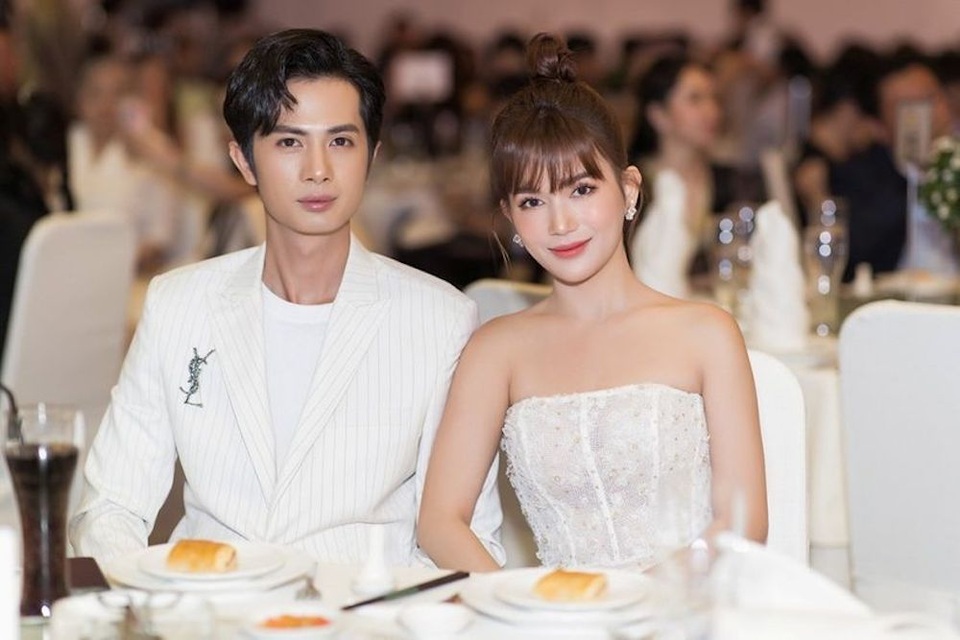 Hồ Ngọc Hà tiết lộ lí do “đổ gục” trước Kim Lý - 8