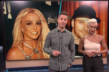 Chồng cũ đòi Britney Spears chi thêm tiền trợ cấp nuôi con