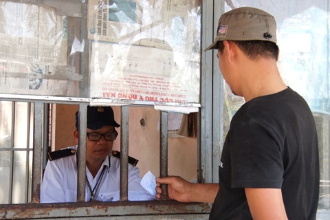 Buộc phải cho lưu thông heo không có chứng nhận âm tính dịch tả