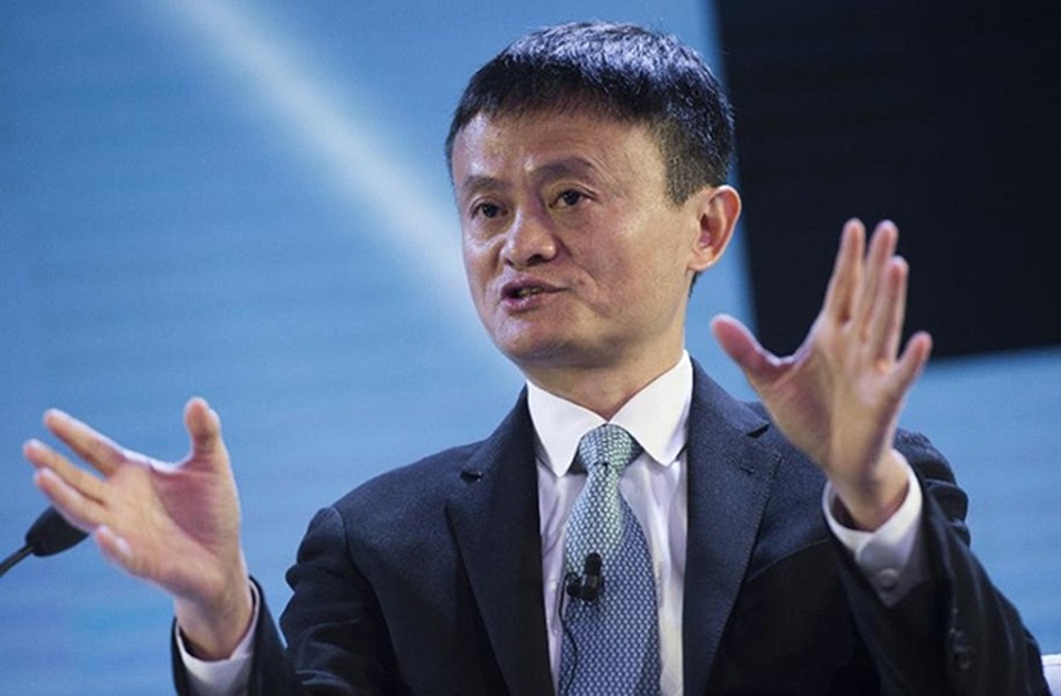 Jack Ma vắng bóng bí ẩn, tài sản bốc hơi hơn 11 tỷ USD - 1 Jack Ma vắng bóng bí ẩn, tài sản bốc hơi hơn 11 tỷ USD - 1