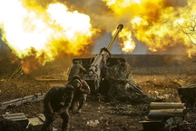 Nga tăng tốc tấn công Ukraine trên nhiều mặt trận