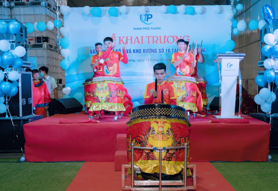 Thanh Phúc Plastic vào Top 50 thương hiệu hàng đầu Việt Nam - 4 Thanh Phúc Plastic vào Top 50 thương hiệu hàng đầu Việt Nam - 4