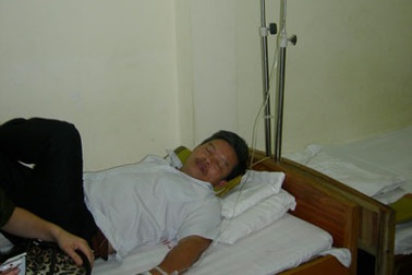 Xử phạt phòng khám đông y dùng thuốc tân dược và quảng cáo “thổi phồng”