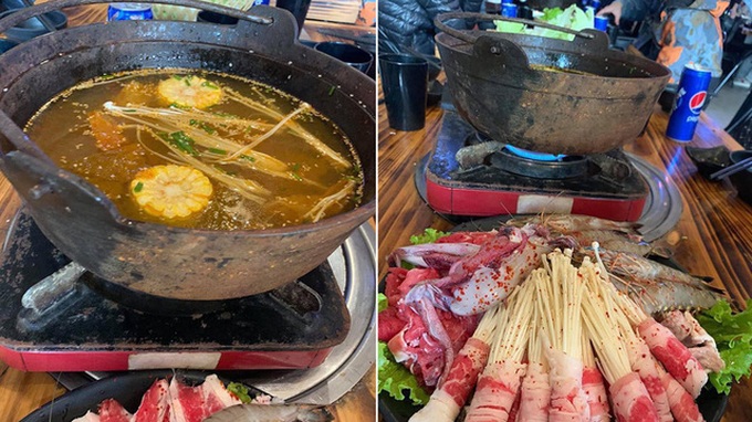 Mùa này ăn lẩu là quá đỉnh nhưng có vài điều cần kiêng kỵ khi ăn mà bạn không nên bỏ qua - Ảnh 5. Mùa này ăn lẩu là quá đỉnh nhưng có vài điều cần kiêng kỵ khi ăn mà bạn không nên bỏ qua - Ảnh 5.