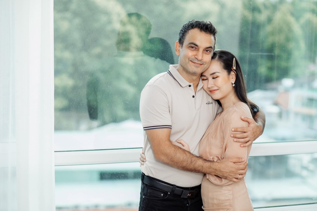 Mỹ nhân Việt khoe vết rạn sau sinh: Người tự hào, người rơi nước mắt - 8 Mỹ nhân Việt khoe vết rạn sau sinh: Người tự hào, người rơi nước mắt - 8