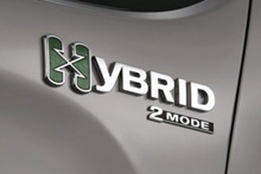 Công nghệ hybrid - Mỗi “nhà” một hướng 