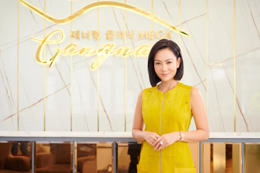 3 yếu tố làm nên thương hiệu Mega Gangnam