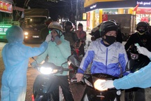 Hải Phòng phát hiện một nhân viên y tế dương tính SARS-CoV-2