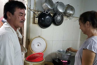 Chuyện ít biết về người từng là đại ca giang hồ