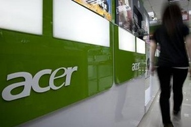 Acer hoãn kế hoạch ra mắt máy tính bảng chạy Windows RT