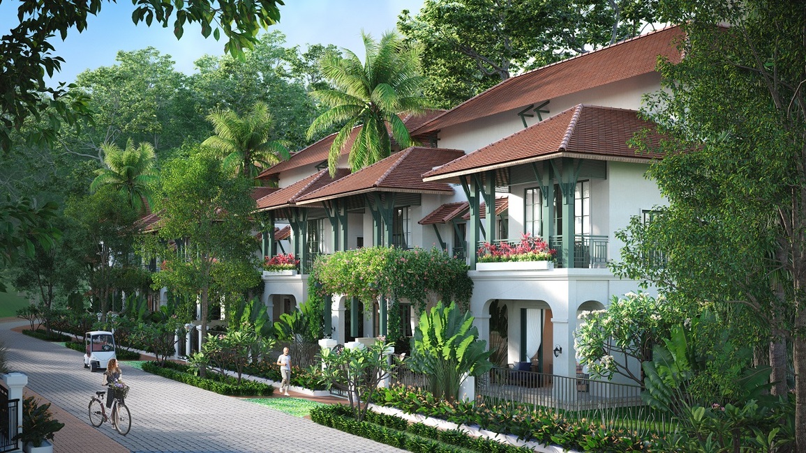 Sun Tropical Village: Biểu tượng nghỉ dưỡng phong cách nhiệt đới - 3 Sun Tropical Village: Biểu tượng nghỉ dưỡng phong cách nhiệt đới - 3