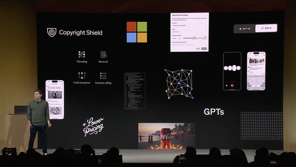 Khan hiếm dữ liệu - “mặt trận” mới trong cuộc đua AI toàn cầu - 1
