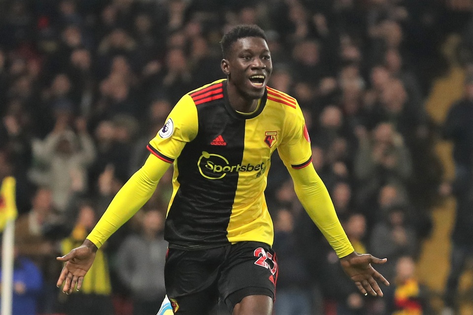 Top 10 cầu thủ chạy nhanh nhất Premier League 2019/20 - 11 Top 10 cầu thủ chạy nhanh nhất Premier League 2019/20 - 11