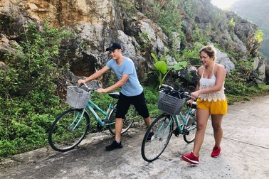 8 tháng đầu năm, ngành du lịch Việt Nam đón 11 triệu lượt khách quốc tế