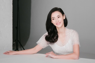 Trương Bá Chi - Bà mẹ đơn thân giàu có nhưng lắm thị phi