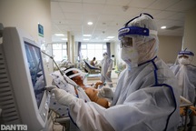 TPHCM cần làm gì trong đợt giãn cách xã hội tiếp theo?