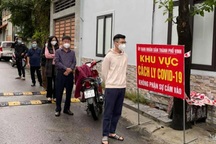 52 tỉnh thành ghi nhận ca mắc Covid-19 mới trong ngày, nhiều F0 cộng đồng