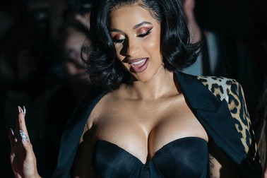 "Nghệ sĩ da màu không được đối xử công bằng"