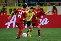 Muốn đánh bại Myanmar, đội tuyển Việt Nam cần vượt qua chính mình