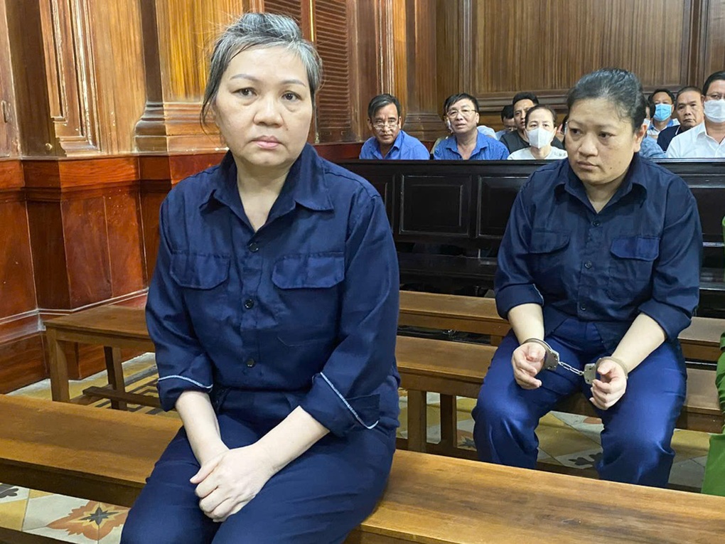 Chiếm đoạt hàng trăm tỷ, một “siêu lừa” qua đời trong quá trình điều tra - 2 Chiếm đoạt hàng trăm tỷ, một “siêu lừa” qua đời trong quá trình điều tra - 2