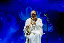 Nhạc sĩ Trần Mạnh Tuấn hướng đến âm nhạc chữa lành