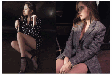 Hoa hậu Kỳ Duyên khoe "vòng một" hững hờ