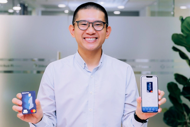 Shinhan Finance và hành trình 4 năm "Xây nền tảng - Chạm tương lai"