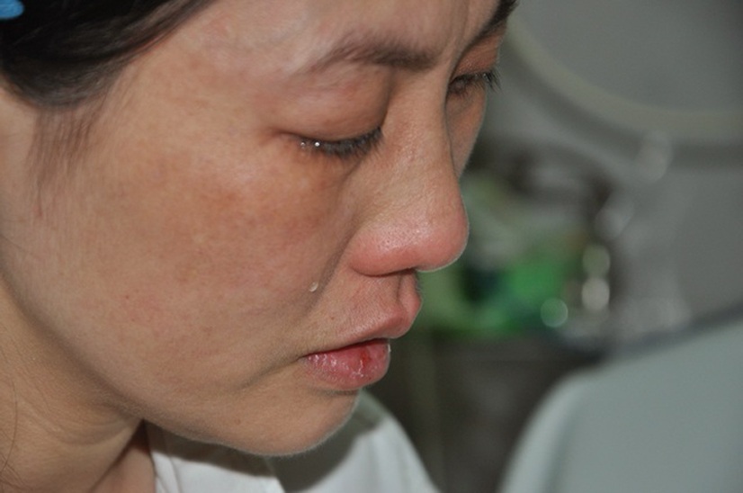 Cuộc sống bất ngờ của cậu bé ghép tim nhỏ tuổi nhất Việt Nam - 3 Cuộc sống bất ngờ của cậu bé ghép tim nhỏ tuổi nhất Việt Nam - 3