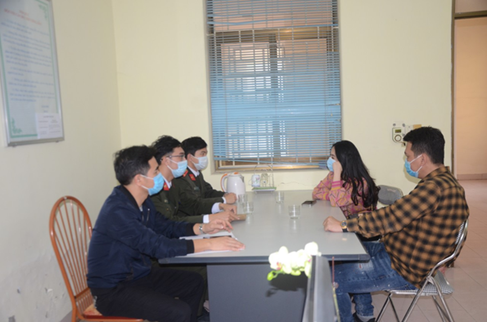 Xử phạt người tung tin Covid biến dạng và cách bảo toàn tính mạng - 1 Xử phạt người tung tin Covid biến dạng và cách bảo toàn tính mạng - 1