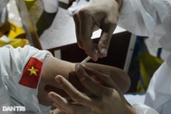 Hỏi đáp vắc xin Covid-19: Những đối tượng nào phải trì hoãn tiêm chủng?